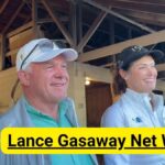 Lance Gasaway Net Worth