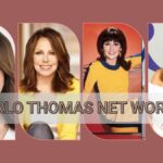 Marlo Thomas Net Worth