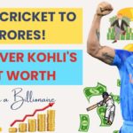 Virat Kohli Net Worth