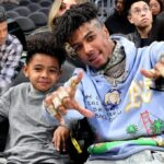 Blueface Net Worth