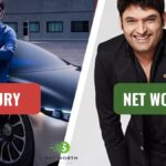 Kapil Sharma Net Worth