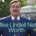 Mike Lindell Net Worth