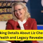 Liz Cheney Net Worth