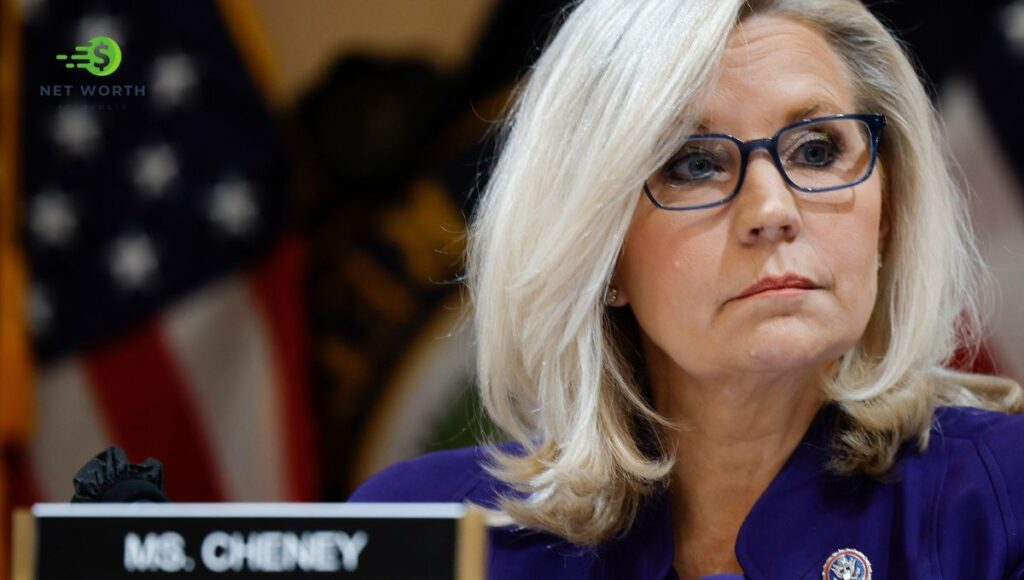 Liz Cheney Net Worth 2024