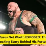 Tyrus Net Worth