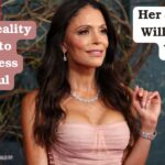 Bethenny Frankel Net Worth