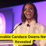 Candace Owens Net Worth